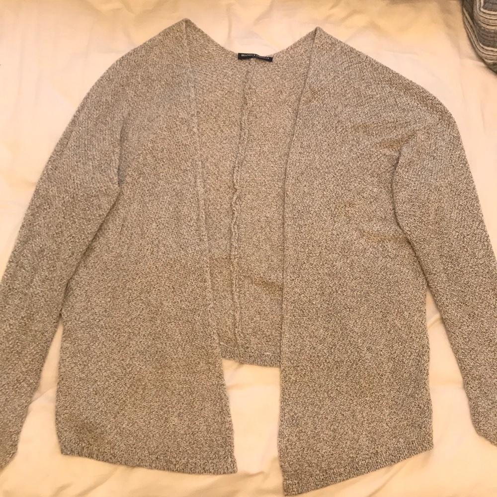Brandy Melville cardigan